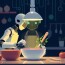 Искусственный интеллект — ваш новый помощник на кухне: практично, просто и с изюминкой
