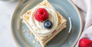 Сладкие радости без сахара: как насладиться десертами без вреда для здоровья