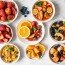 Фруктовые сезоны: как сезонные фрукты меняют вкус и смысл блюд