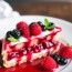 Ягодные десерты: летние фейерверки вкуса и уютные зимние варианты