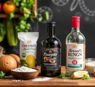 Маркетинг продуктов: как выбор качественных ингредиентов превращает товар в бренд