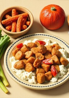 Народная кухня: простые рецепты с историей, которые стоит готовить снова и снова