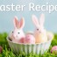Вкусные и Традиционные Рецепты для Пасхи: Погружаемся в Праздничную Атмосферу