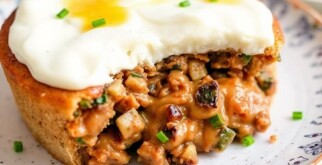 Легкие рецепты для начинающих: готовим с удовольствием и без стресса