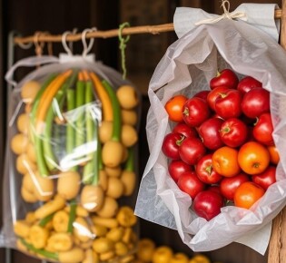 Сушка — искусство сохранения вкуса: как правильно сушить продукты дома и в промышленных масштабах