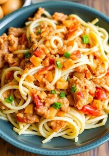 Вкусные и Простые Рецепты для Мультиварки: Как Приготовить Праздничный Ужин с Минимумом Усложнений