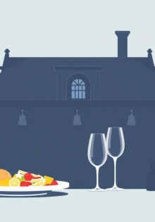 Французская гастрономия — от классики до современности: как дегустировать, готовить и понимать