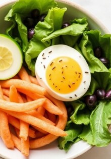 Идеи для обеда на работу: Вкусно, просто и полезно
