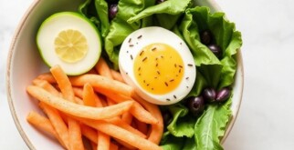 Идеи для обеда на работу: Вкусно, просто и полезно