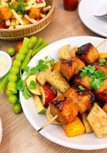 Турецкая кухня — кебабы и мезе: вкус, традиции и простые рецепты, которые можно приготовить дома