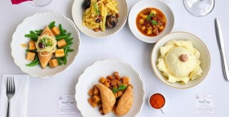 Праздничные блюда для особых случаев: как впечатлить своих гостей