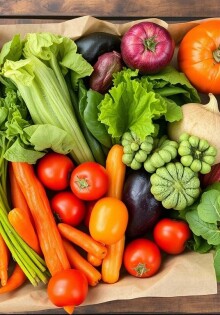 Фуд-активизм — как еда стала инструментом заботы о планете и соседях