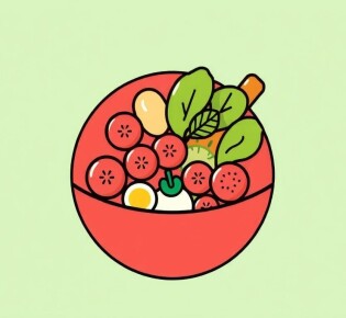 Фуд-культура — современные тенденции: что меняет наши тарелки и как мы едим