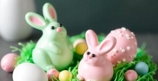 Пасхальные угощения — традиционные и современные рецепты, которые хочется готовить снова и снова