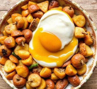 Осенние праздники — урожайные рецепты: как наполнить дом теплом, стол — вкусом, а заготовки — смыслом