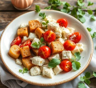 Греческая кухня: как простота и свежесть стали стилем жизни