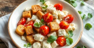 Греческая кухня: как простота и свежесть стали стилем жизни
