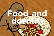 Еда и идентичность: как вкус формирует наше чувство принадлежности